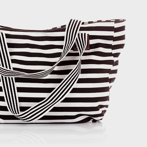 B&W Bag - Imagen 2